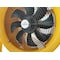 Iliving Utility 16 in. 1200-Watt 3450 RPM Blower Exhaust Warehouse Ventilator Floor Fan ILG8VF16 - alternate 7